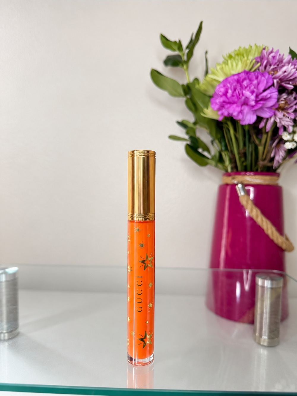Gucci Gloss à Lèvres Lip Gloss